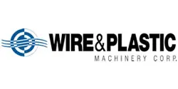Logo-Wire & Plastic Machinery Corp.