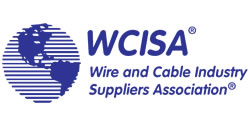 Logo-WCISA Wire and Cable Industry Suppliers Association